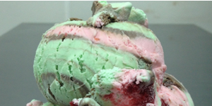 Spumoni