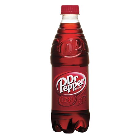 Dr Pepper